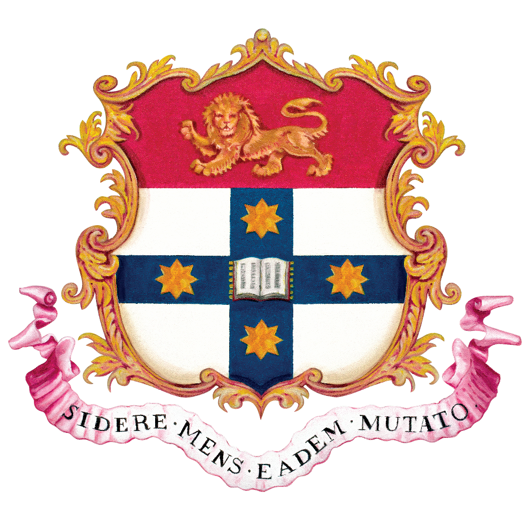 What Does The Motto On Our Coat Of Arms Mean